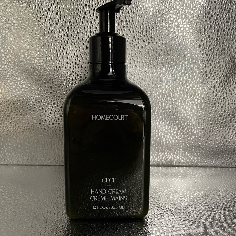 Homecourt Cece Hand Cream
